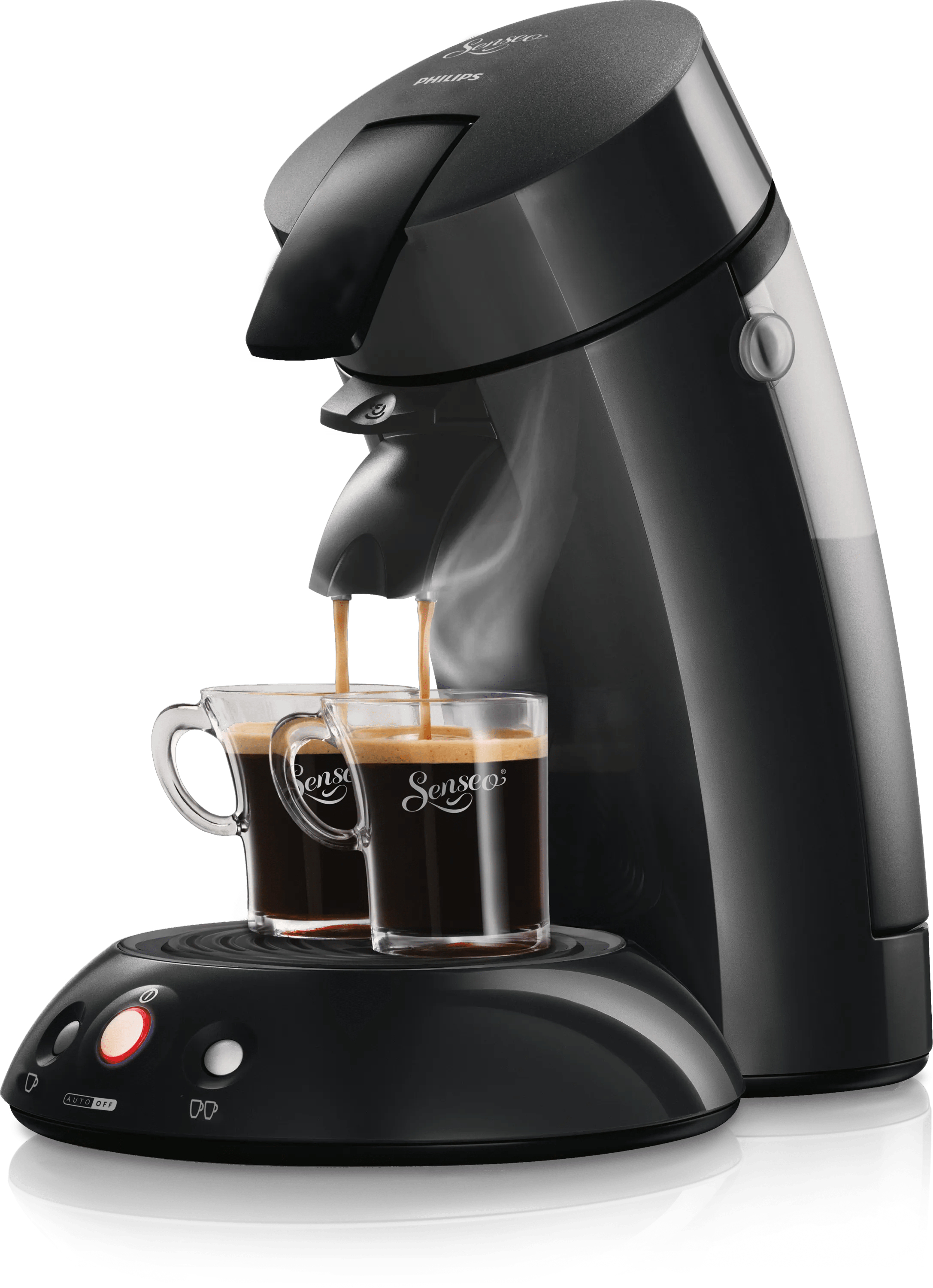 Senseo HD7810 kaffemaskine