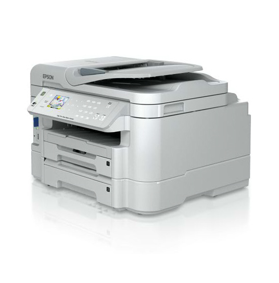 Epson WorkForce WF-3530DTWF Inkjet A4 – image 3
