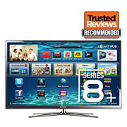 Samsung PS51E8000GU – image 2