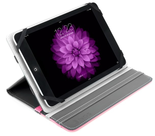 NGS Pink Duo – image 4