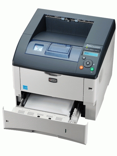 Kyocera FS-4020DN 1200 x 1200 DPI A4 – image 4