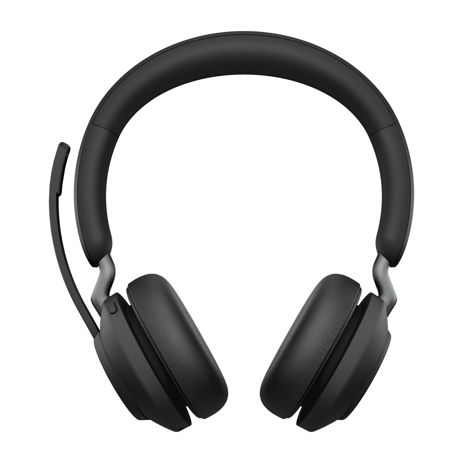 Jabra Headset Evolve2 65 MS Stereo USB-C BT Zertifiziert für Microsoft Teams