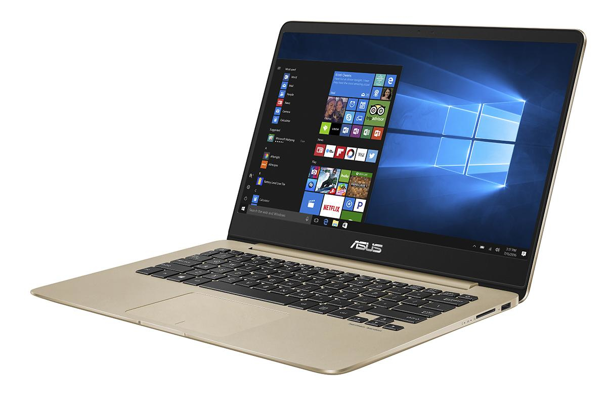ASUS Zenbook UX430UN-GV048T laptop Intel® Core™ i7 i7-8550U – image 4