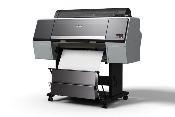 Epson P7000 Commercial Edition – image 2