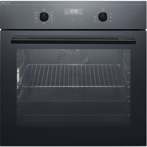 Electrolux EB6L50XDSP — vue 1 sur 6