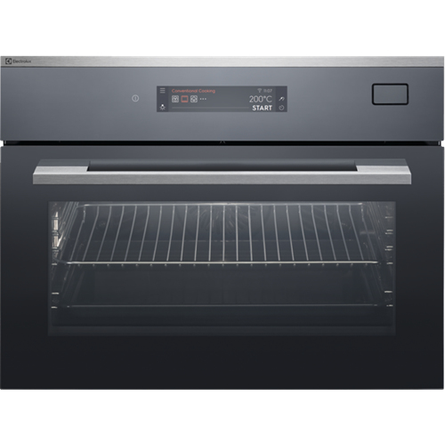 Electrolux EB4PL80QCN — vue 1 sur 5
