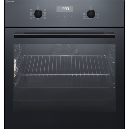 Electrolux EB6L5XDSP — vue 1 sur 6