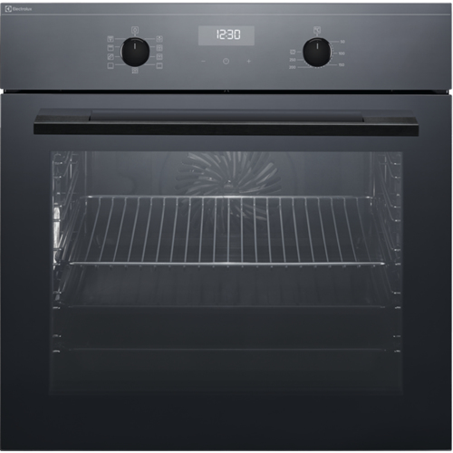 Electrolux EB6L50DSP — vue 1 sur 6