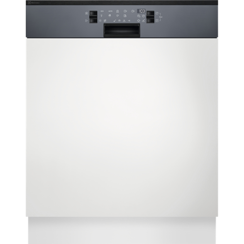 Electrolux GA60GLICSP — vue 1 sur 2
