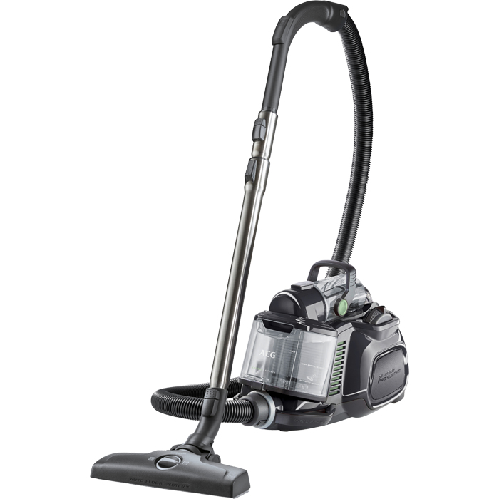 AEG LX7-2-ECO — vue 1 sur 6
