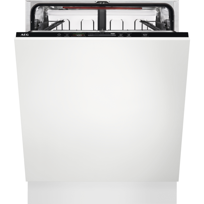 AEG FSB52637P — vue 1 sur 7