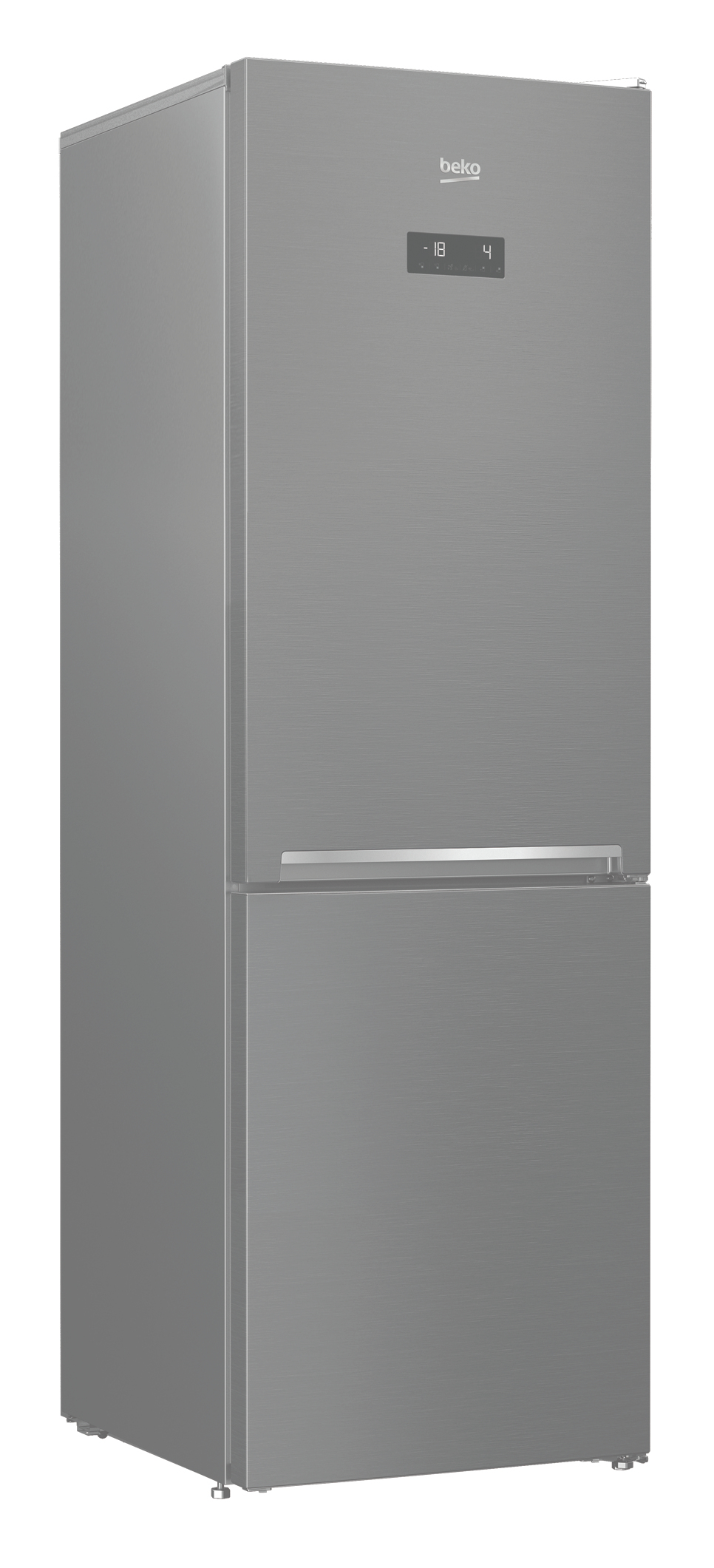 Beko RCNA406E40XP — vue 1 sur 6