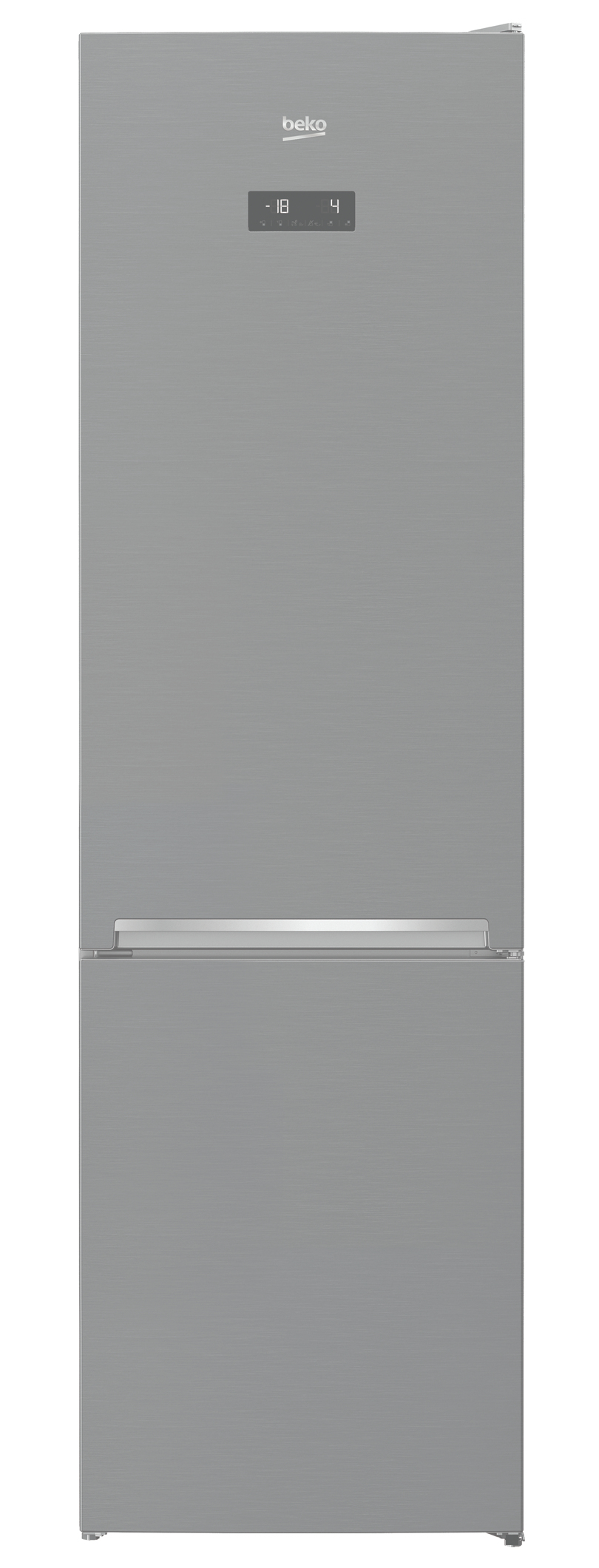Beko RCNA406E30XP — vue 1 sur 6
