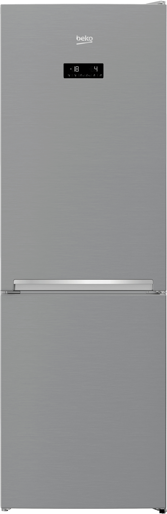 Beko RCNA366E40XP — vue 1 sur 6