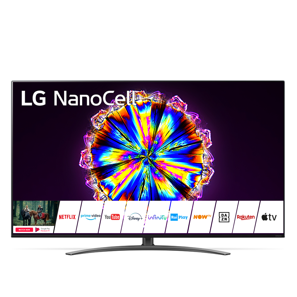 LG 55NANO916NA 