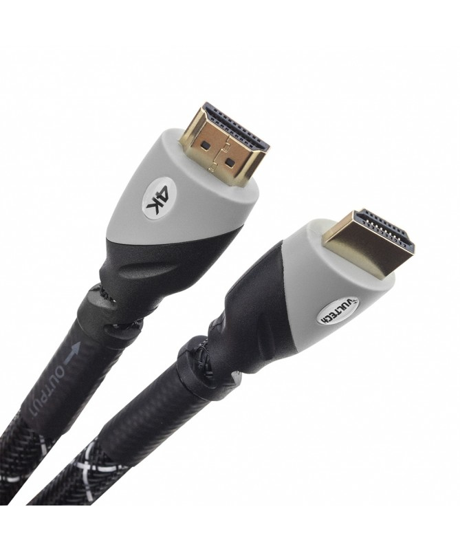 Vultech Cavo HDMI to HDMI v2.0 20m 3D …