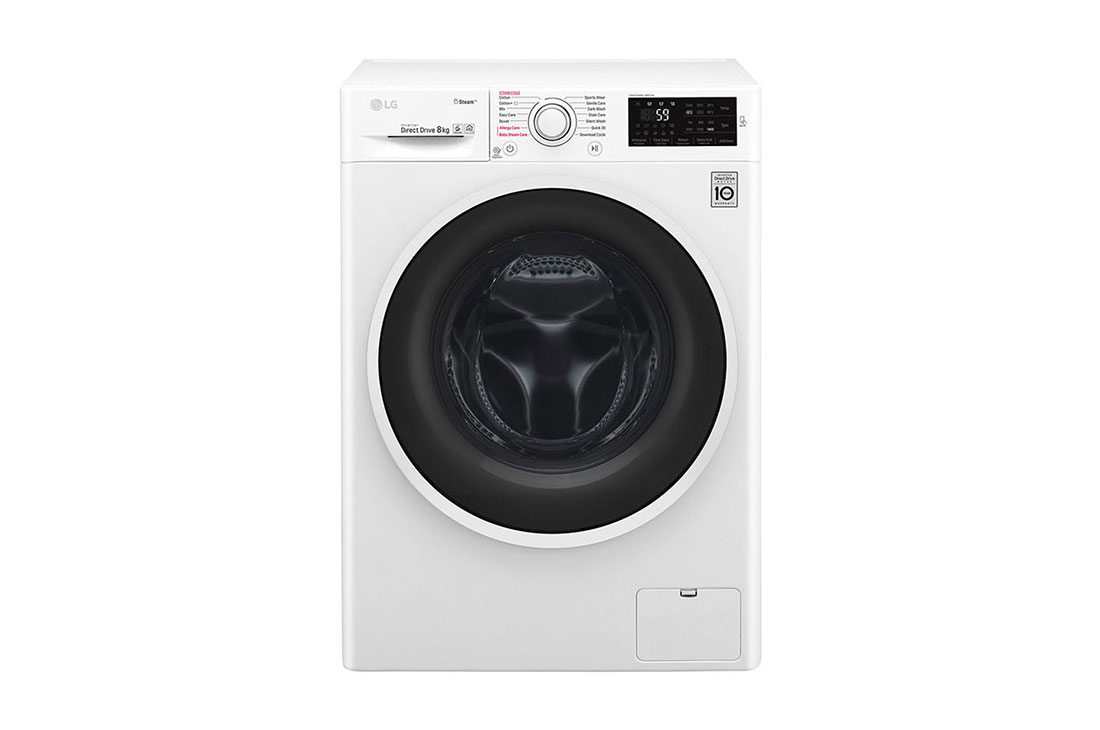 LG SIGNATURE F14WM8P5KG washing machine Front-load – image 1