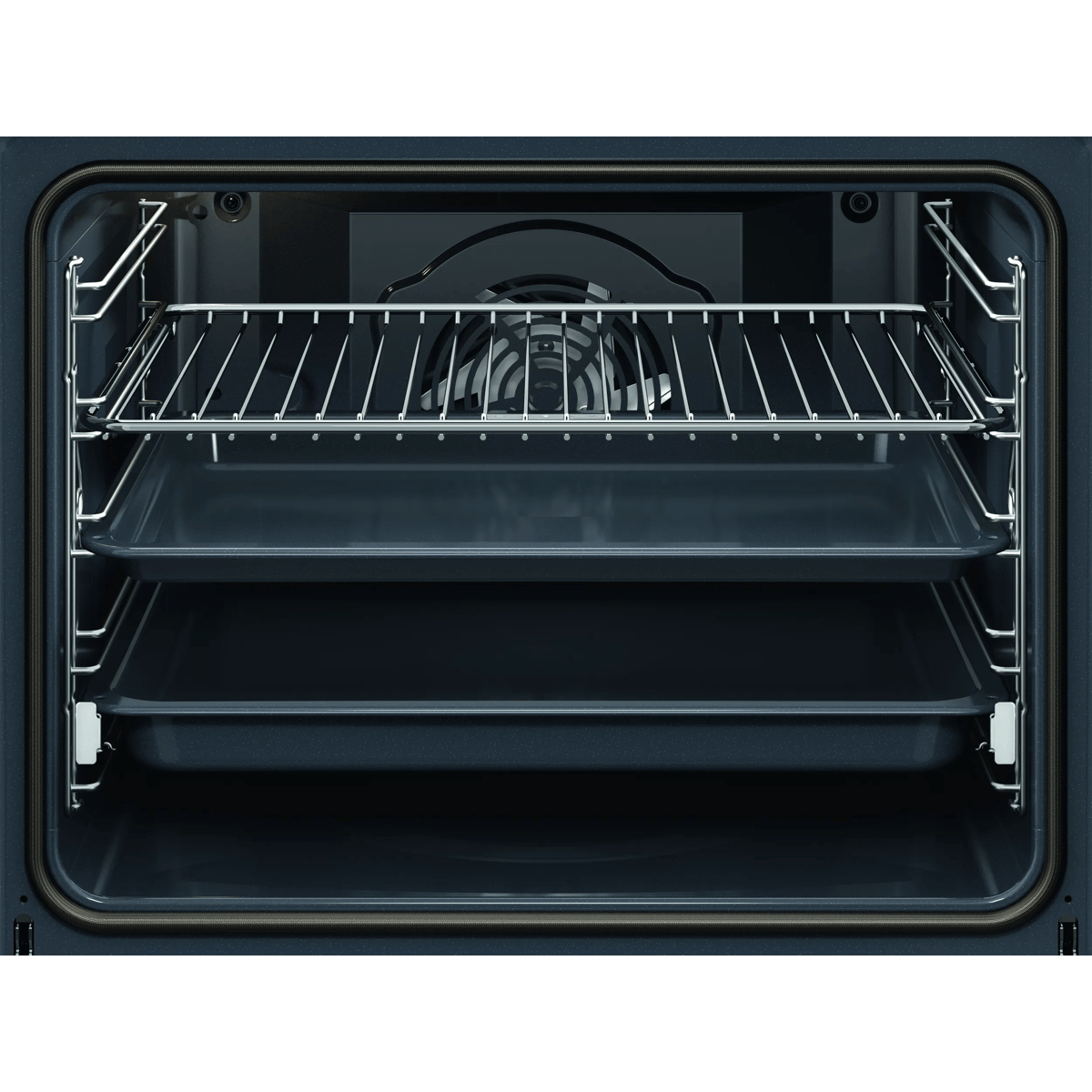 Electrolux EOF4P56H 72 L 2990 W Black – image 3