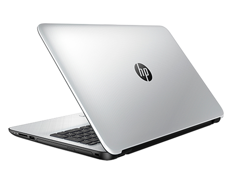 HP 15-ac654tu Intel® Pentium® N3700 Laptop – image 4