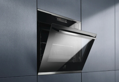 Electrolux CKS1080X 70 L Black – image 8