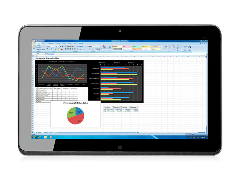 HP 1011 WIN US – image 2