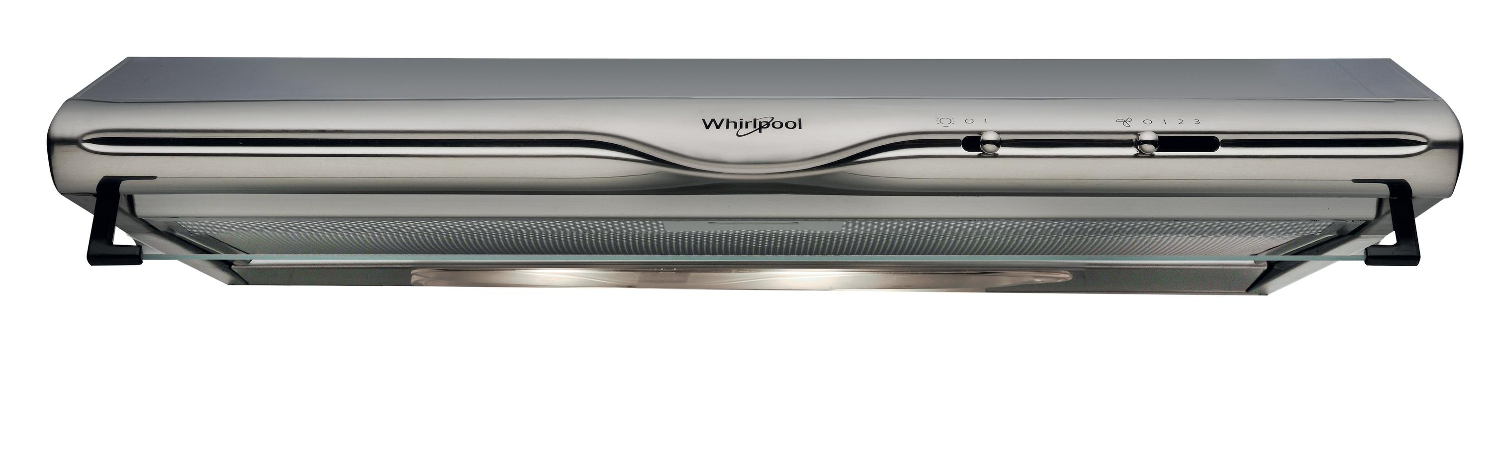 Whirlpool WCN 65 FLX H2G — vue 1 sur 2