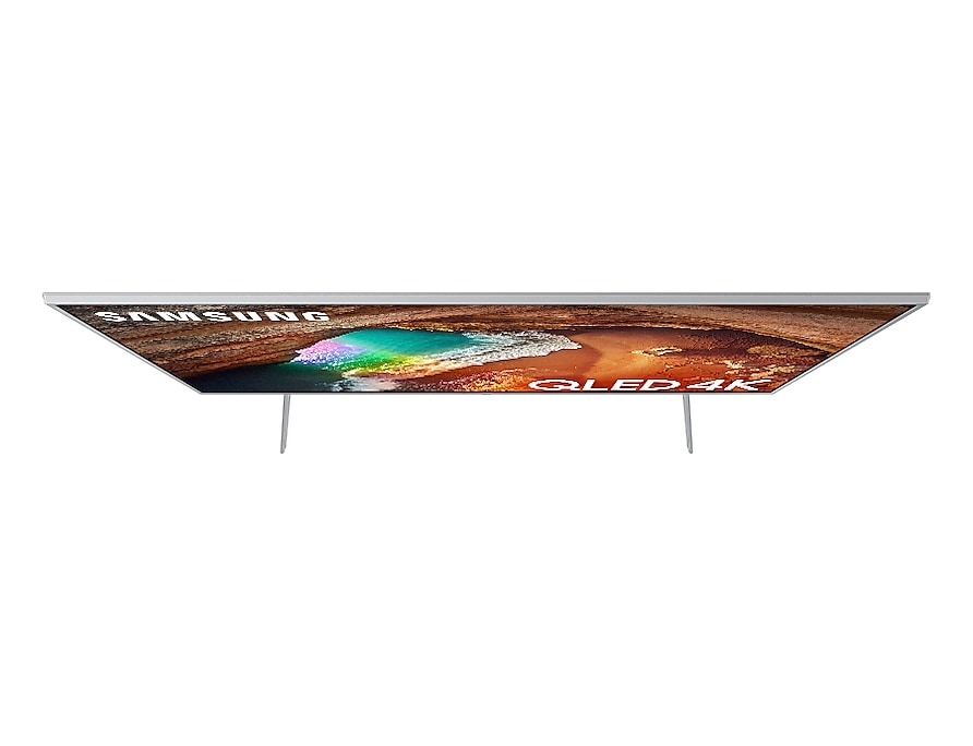 Samsung QE65Q64RAL 165.1 cm (65") 4K Ultra HD Smart TV Wi-Fi Silver – image 7
