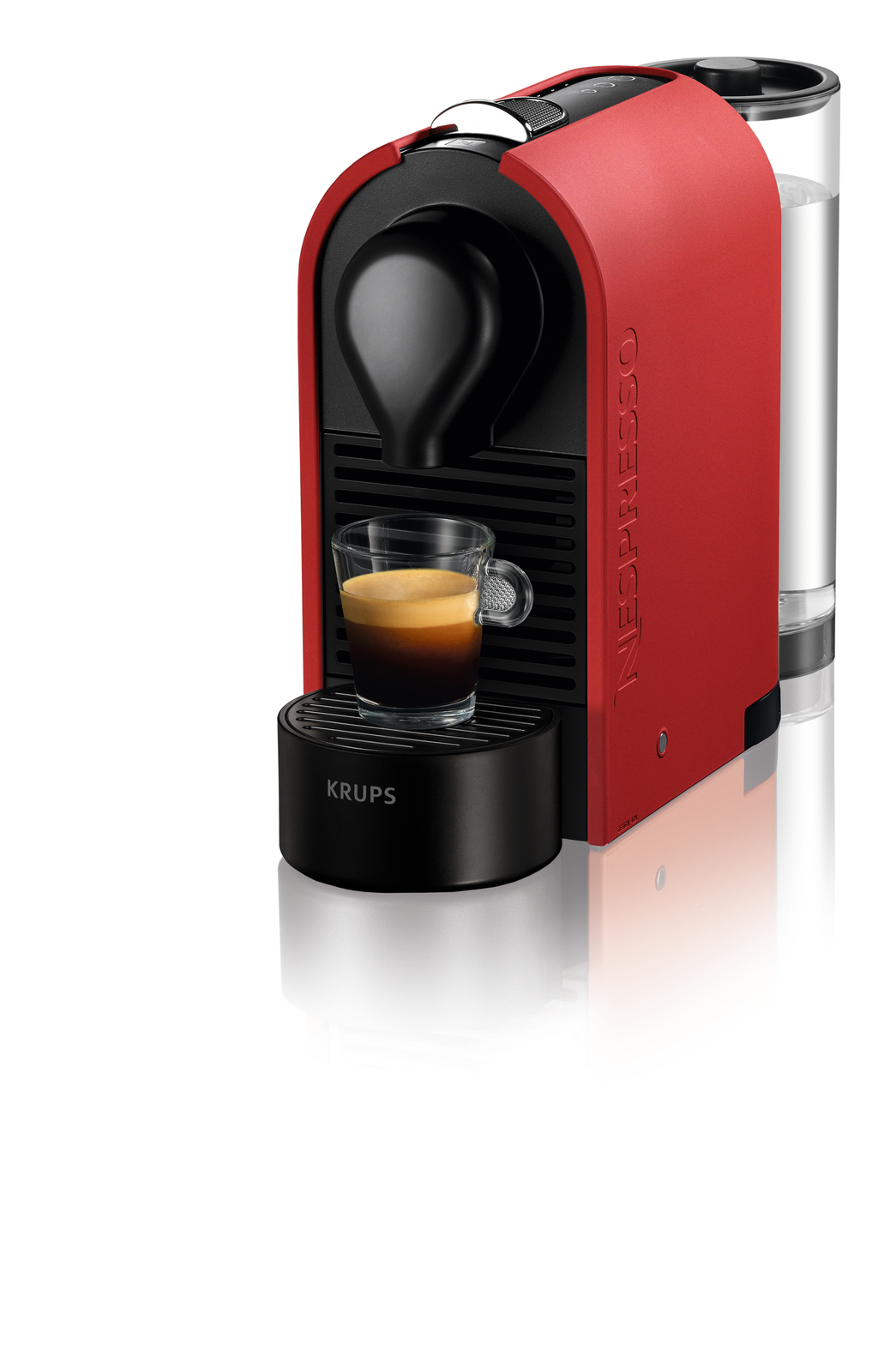 Krups XN250 — vue 1 sur 1