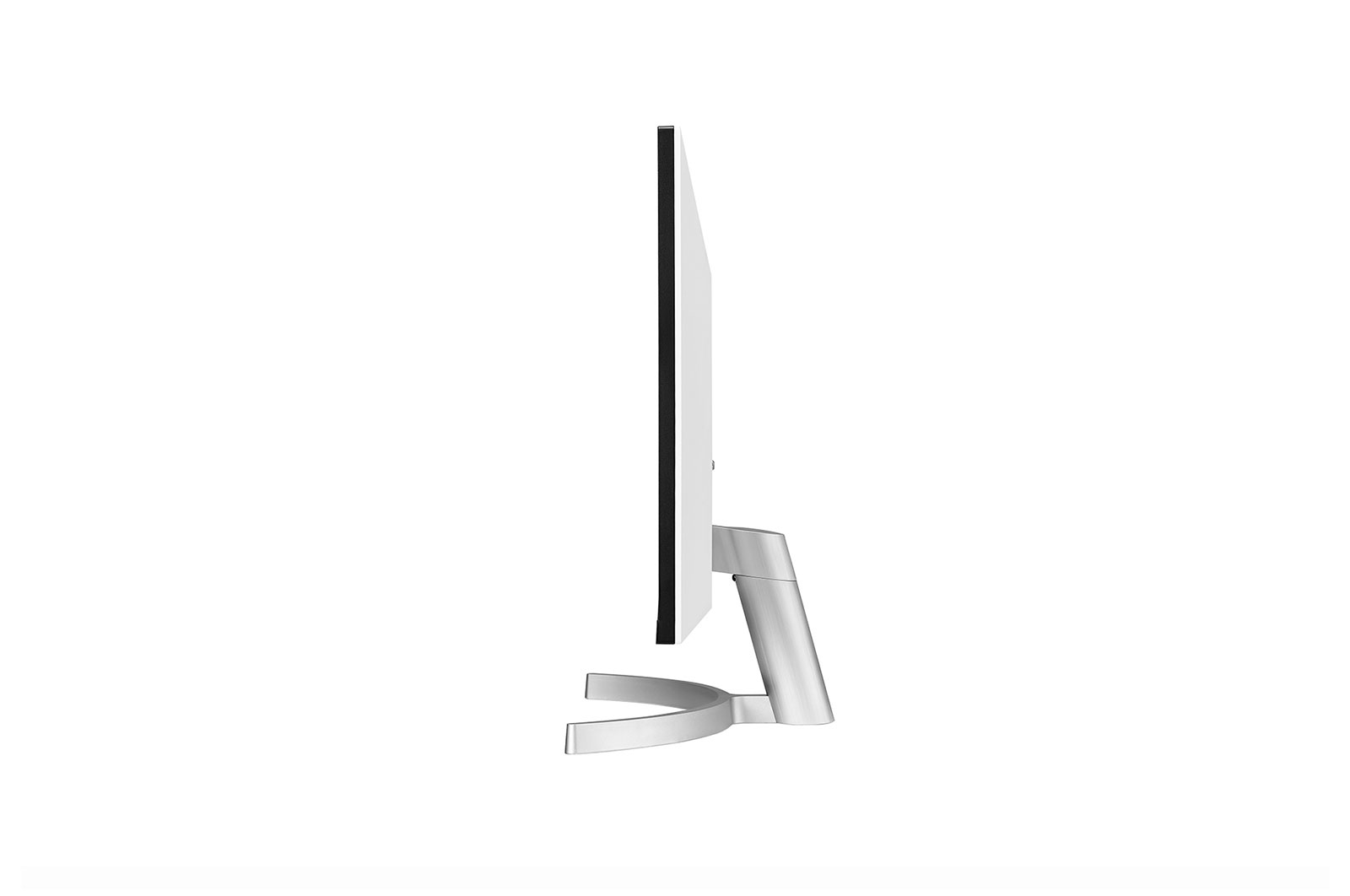 LG 27ML600S-W computer monitor – image 5
