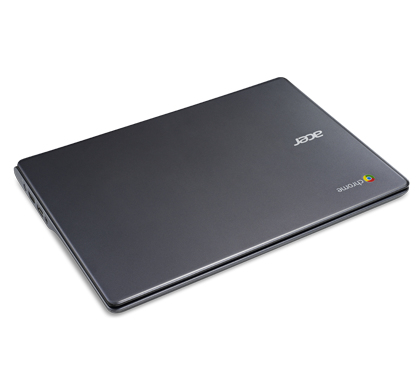 Acer Chromebook C720P-2664 Intel® Celeron® 2955U – image 3