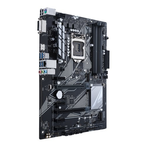 ASUS PRIME Z370-P – image 4