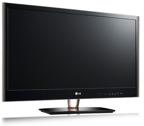 LG 47LV5590 TV 119.4 cm (47") Full HD Smart TV Black – image 4