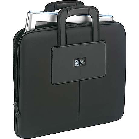 Case Logic EVA Shuttle with Retractable Handles