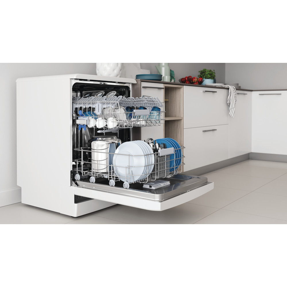 Indesit DFC 2C24 A – image 7