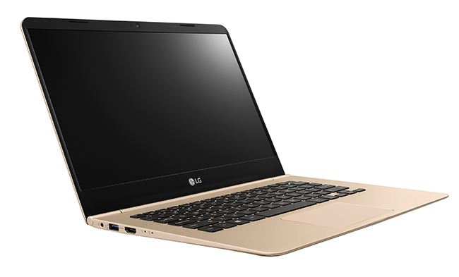 LG Gram 14Z960-G laptop Intel® Core™ i5 i5-6200U – image 7