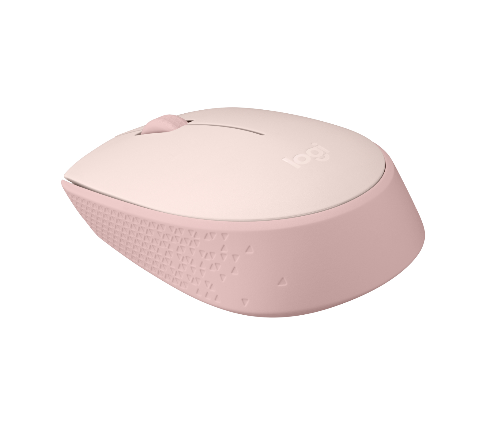 Mouse Logitech M170 - Inalámbrico - USB - Rosa - 910-006862 Mouse Logitech M170 - Inalámbrico - USB - Rosa - 910-006862