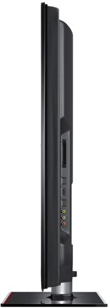 Samsung LN46C650L1F 116.8 cm (46") Full HD Black – image 4