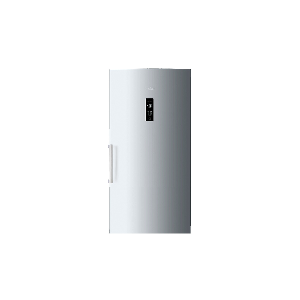 Haier HF-220SAA freezer Upright freezer Freestanding – image 2