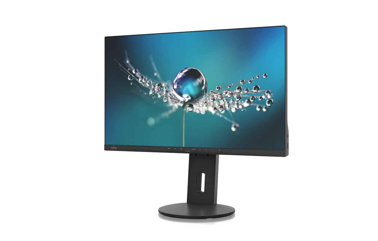 Fujitsu B2410 TS – image 2