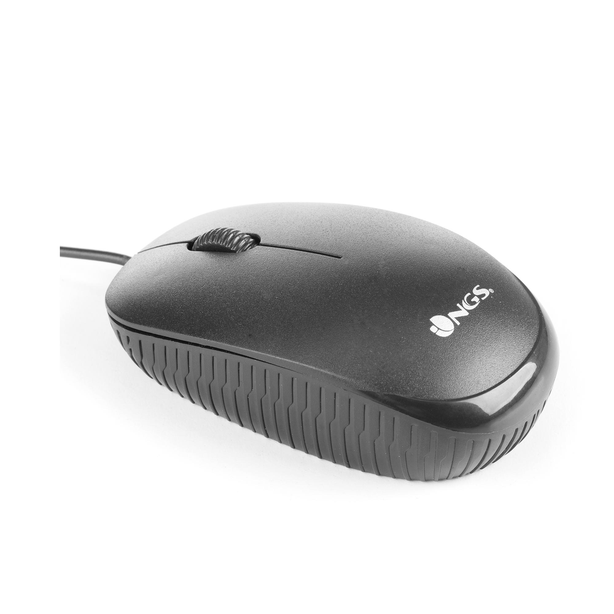 NGS Flame mouse Office Right-hand USB Type-A Optical 1000 DPI – image 6
