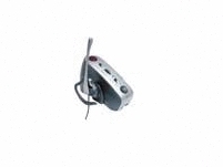 Jabra GN4150 Headset Wired Black, Silver