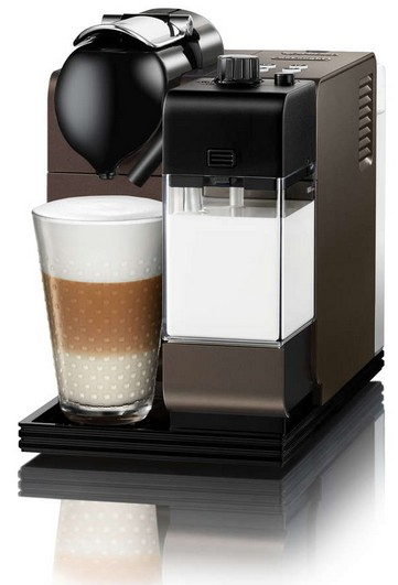 De’Longhi Lattissima+ Chocolate Mocha – image 2