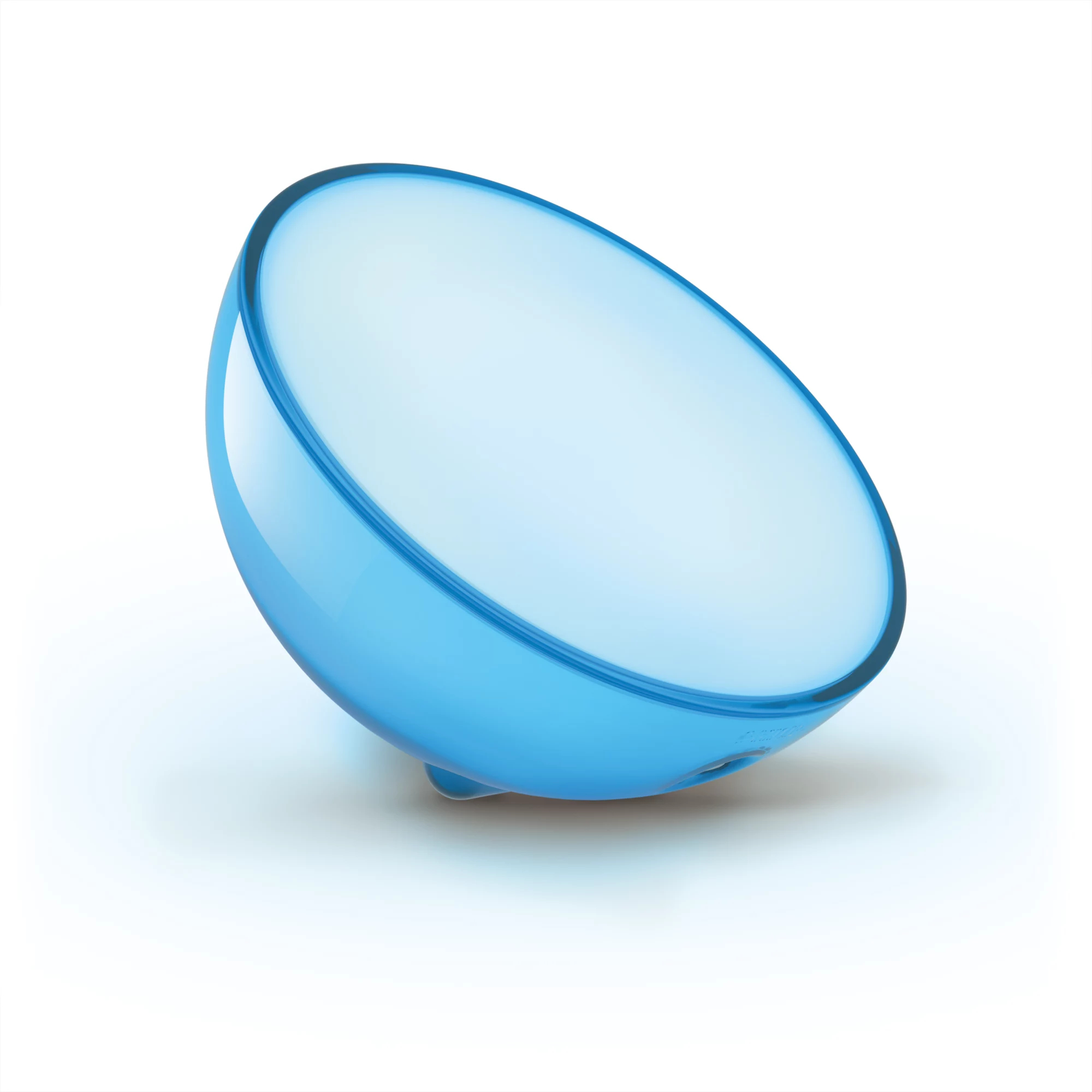Philips by Signify Philips Hue White and colour ambience 7146060C6 Smart table lamp Bluetooth/Zigbee