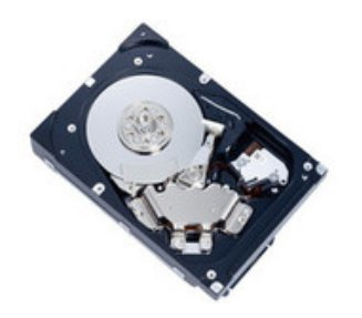 CoreParts MBA3147RC-MS/HP internal hard drive