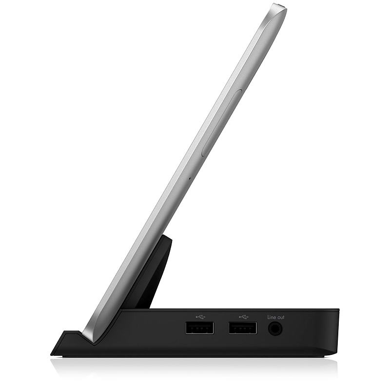 HP C0M84AA Docking Black – image 3