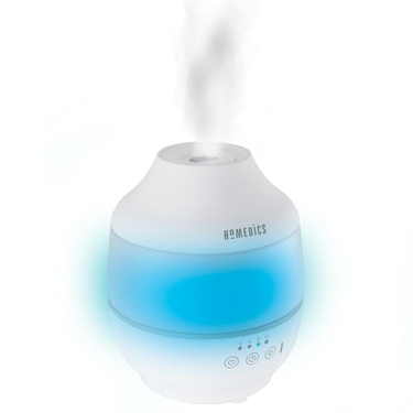 HoMedics TotalComfort humidifier Ultrasonic – image 3