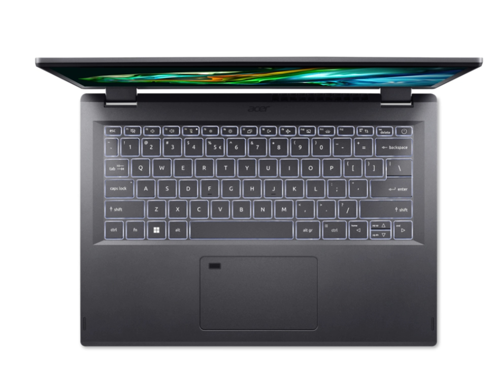 Acer Aspire 5 A5SP14-51MTN-55AL Intel® Core™ i5 i5-1335U Hybrid (2-in-1) – image 5