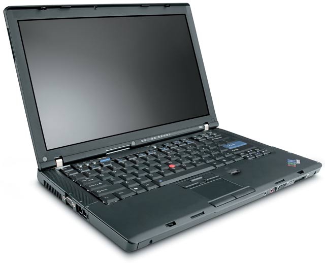 Lenovo 3000 C200 Intel® Celeron® M