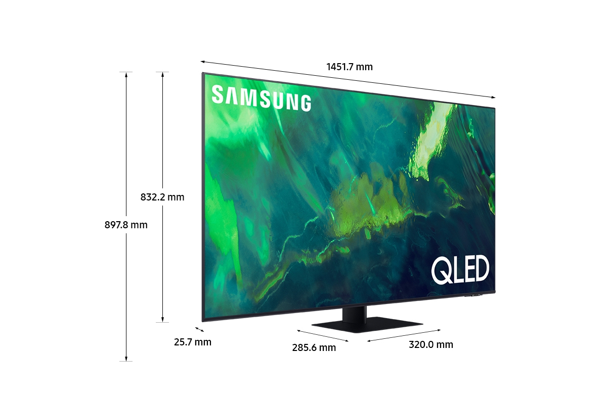 Samsung Series 7 QE65Q70AAT – image 6