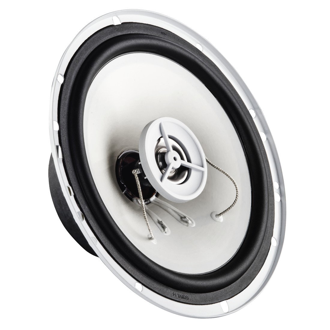 Hama 00136681 car speaker Round 2-way – image 2